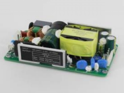 Fuente de alimentaci�n placa para Jet 3 UP