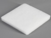 Chasis de tinta filtro absorbente algodon