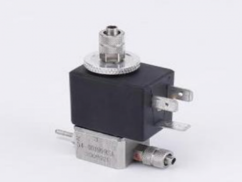 V�lvula de recarga CPL. LJ2 Tinta / Solvente - Jet 2 SE