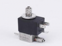 V�lvula de recarga CPL. LJ2 Tinta / Solvente - Jet 2 SE