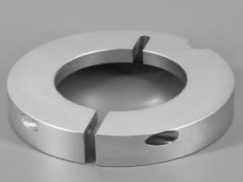 Agitador Anillo de Montaje 