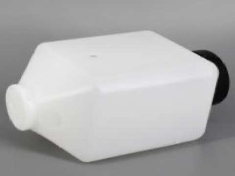 Solvente Jet 2 Neo tanque vacio (Un agujero sin nivel de tapon interior) 