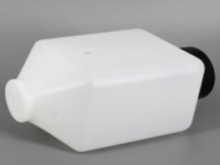 Solvente Jet 2 Neo tanque vacio (Un agujero sin nivel de tapon interior) 