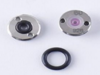 Ensamblaje de boquilla (SK6 60U) - Jet 2 Neo