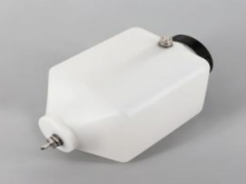 Deposito de disolvente tanque CPL serie Jet 3 / Jet 3 UP