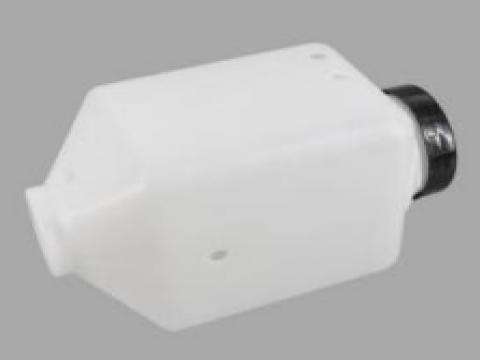 Tanque de tinta vaci� Jet 2 Neo (Cuatro orificios sin nivel de tap�n interno)