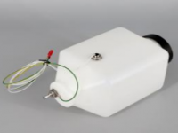 Conjunto de tanque de disolvente para Jet 2 Neo