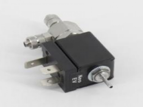 V�lvulas EV para bloque de v�lvulas 