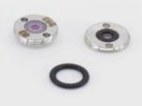 Ensamblaje de boquilla (SK6 50U) - Jet 2 Neo