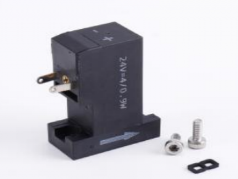 V�lvula Magn�tica 2/2 - Jet 3 