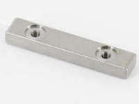 Deflector SK4/SK6 Placa negativa Placa (50U/60U/70)