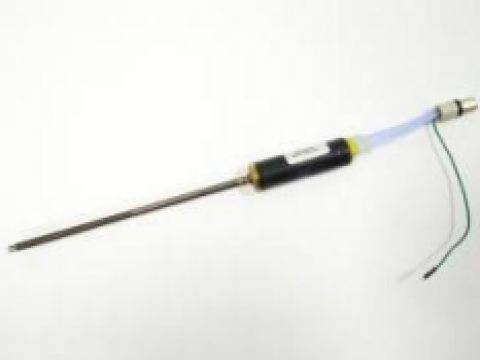 Motor original para sello de boquilla CPL Con Husillo para SK4 - Jet 3/ Jet 3 UP 