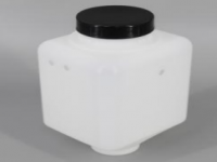 Tanque de tinta vac�o (Aplicable a la maquina despu�s de 15 a�os) para Jet 3 UP