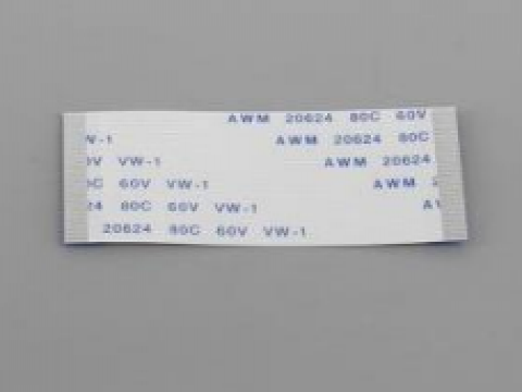 Cable de pantalla LCD Diagrama para Jet 2 Neo 