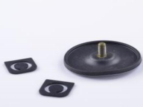 Diafragma para bomba de vaci� leibinger - Jet 2 Neo / Jet 2 SE / Jet 3 / Jet 3 UP