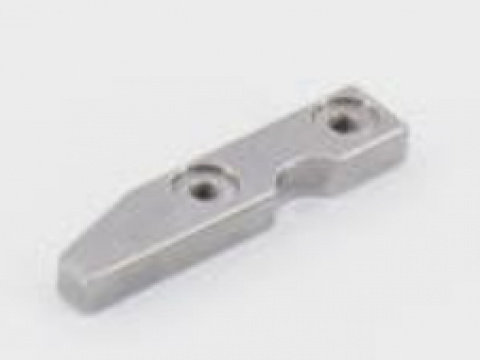 Deflector SK4/SK6 Placa positiva placa(50U/60U)