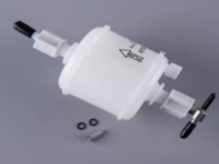 Kit de filtros (2 Piezas) - Jet 3 