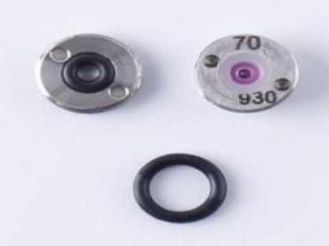 Ensamblaje de boquilla (SK6 70U) - Jet 2 Neo