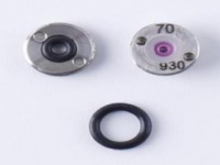 Ensamblaje de boquilla (SK6 70U) - Jet 2 Neo