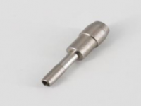 Adaptador de Metal de 6 MM a 4 MM 