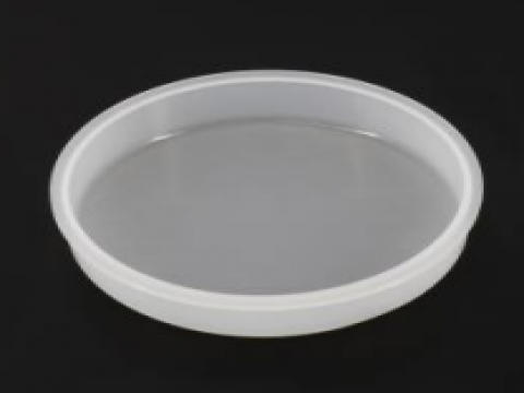 Tapa de sellado para tinta y solvente - Jet 2 SE