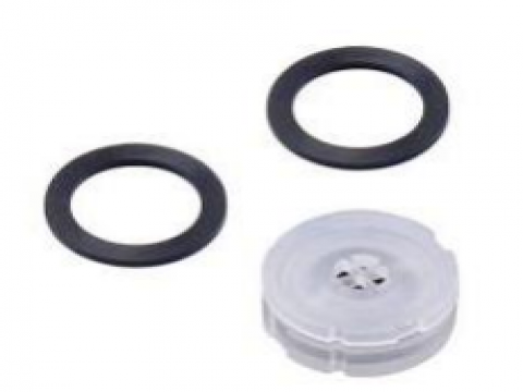 Bomba de presi�n v�lvula de retenci�n ensamblaje (Individual)