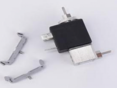 Control de flujo Valvula CPL. INK para leibinger Jet 2 SE