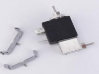 Control de flujo Valvula CPL. INK para leibinger Jet 2 SE