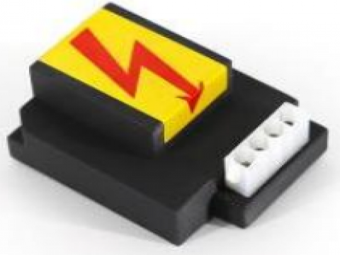 Fuente de alimentaci�n EHT Para Jet 2 Neo/ Jet 3/ Jet 3 UP