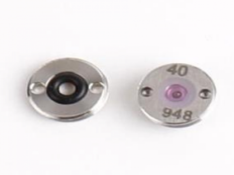 Ensamblaje de boquilla (SK6 40U) - Jet 2 Neo