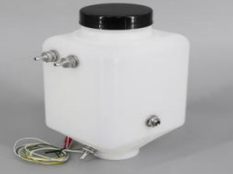 Ensamblaje de estanque de tinta para Jet 3 UP