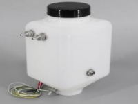 Ensamblaje de estanque de tinta para Jet 3 UP