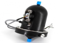 Tanque de presi�n acoplamiento de pl�stico con sensor de jet 3 SE - Jet 3 Up