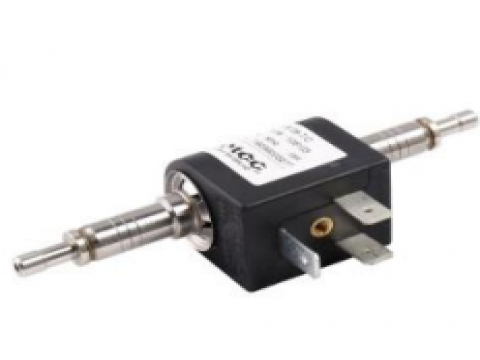 Bomba de viscosidad CPL