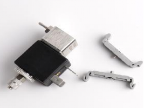 V�lvula de purga VPL.0-10 Bar (Flujo Axial) - Jet 2 SE