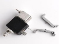 V�lvula de purga VPL.0-10 Bar (Flujo Axial) - Jet 2 SE