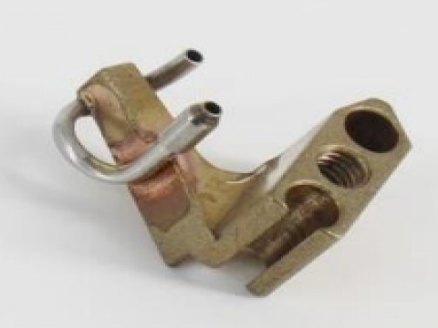 Acoplamiento de tubo de canalon SK6 - Jet 2 Neo