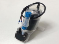 Bomba de aire comprimido para Jet 2 SE / Jet 3 