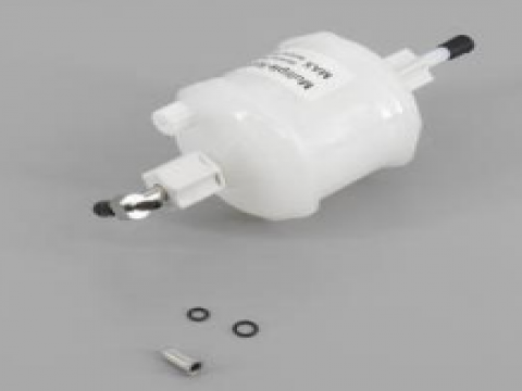 Kit de filtro (20U]) para Jet 3 