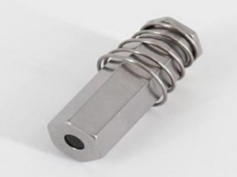 Ancla 3-2 CAP.I. Para V�lvula bloque