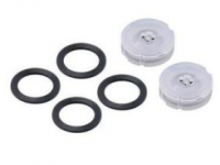 Bomba de presi�n v�lvula de retenci�n conjunto (Doble) 