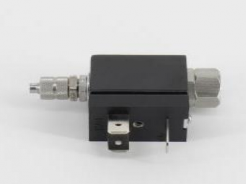 V�lvula AV para bloque de v�lvulas 