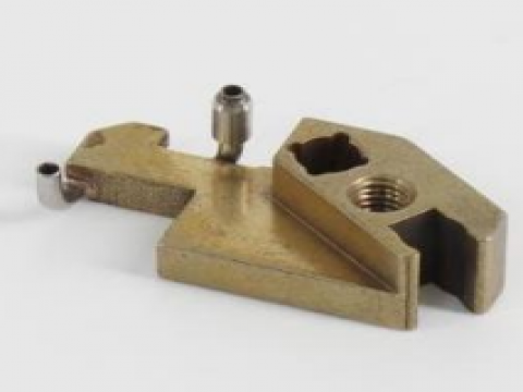 Tubo de canal�n CPL Para sello de boquilla SK2 - Jet 2 SE