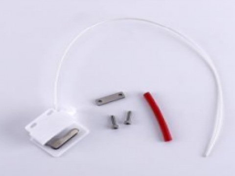 Deflector (Resistencia Interna) Para leibinger Jet 2 - Jet 2 SE