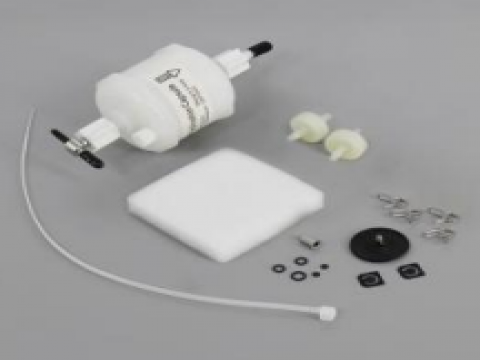 Kits de servicio Intermedio (Sin Chip)