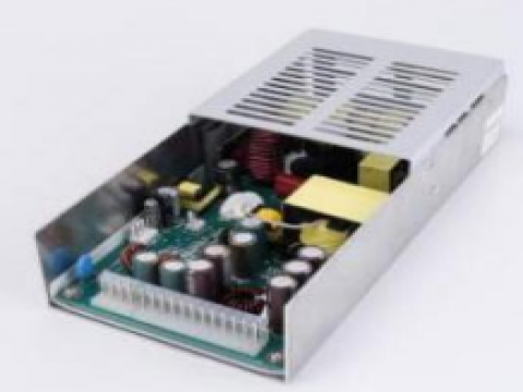 Fuente de alimentaci�n - Jet 2 Neo