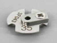 Placa de boquilla (SK4 36U) - Jet 3 / Jet 3 UP