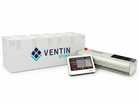 Open Box MACSA I-1010 ICON 3 *Falta Descripci�n*