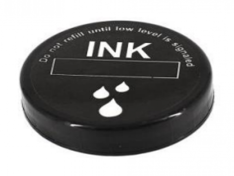 Tapa de rosca para tanque de tinta - Jet 2 Neo / Jet 3