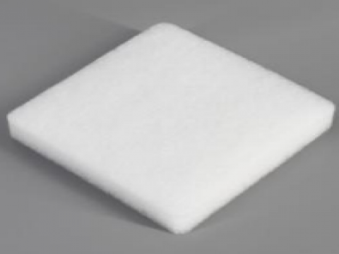 Chasis de tinta filtro absorbente algodon
